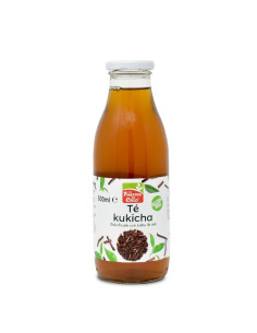 Te kukicha bebida bio 500ml La Finestra